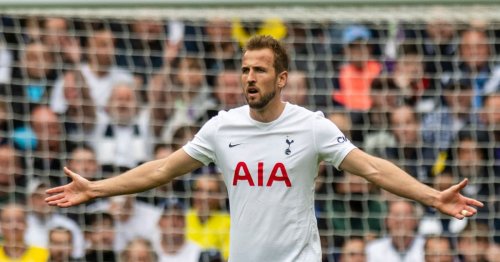 Man City turned the tables on Harry Kane after 'making contact' over summer transfer