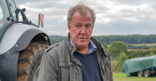 Jeremy Clarkson says his farm is 'expensive failure' as it's cost him a fortune - Flipboard