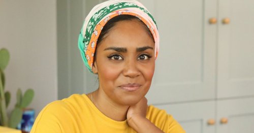 Nadiya Hussain's life off camera from traumatic arranged marriage to family regret