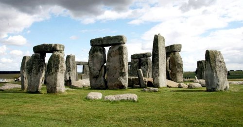Tourist told to 'get real' for calling Stonehenge 'biggest joke in Europe' on TripAdvisor