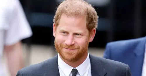 Prince Harry has 'no filter' and is 'often unpredictable', claims royal expert