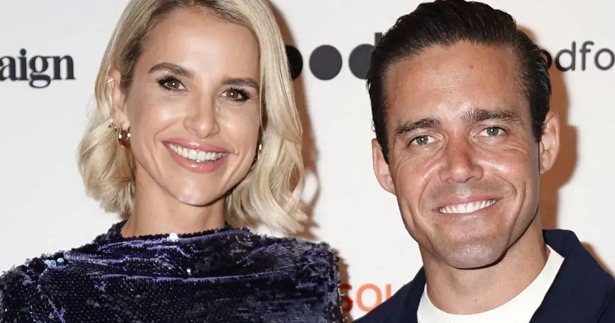 Vogue Williams makes U-turn on family plans after baby dilemma with husband Spencer