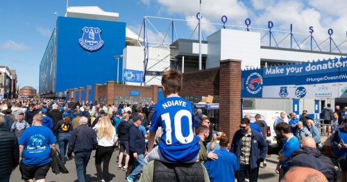 'I know I'm going to shed a tear' - Why Everton's Goodison Park means so much to so many