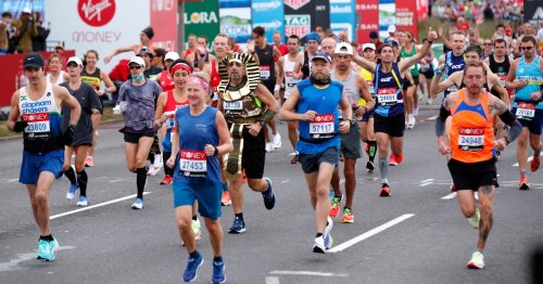 London Marathon 2022 TV and stream: How to watch and when does coverage start?
