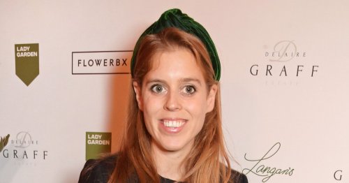 Princess Beatrice makes surprise appearance as King Charles hands her new royal role