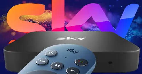 Get Sky TV and Netflix absolutely free with a trial of Sky's new box