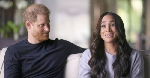 Harry and Meghan 'want to bring down monarchy' with Netflix series, fear insiders