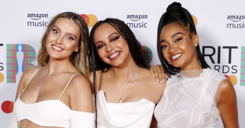 Little Mix rocked by £620k investment loss after drinks firm goes bust