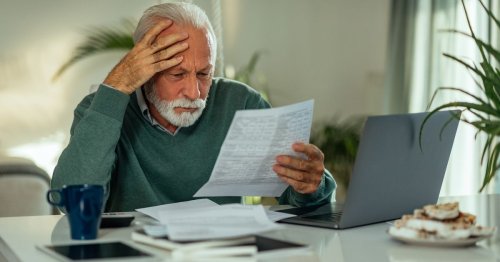 Pension warning as millions could face HMRC tax bill they didn't know was due