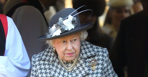 The Queen could miss Christmas with Royal Family for first time in 33 years