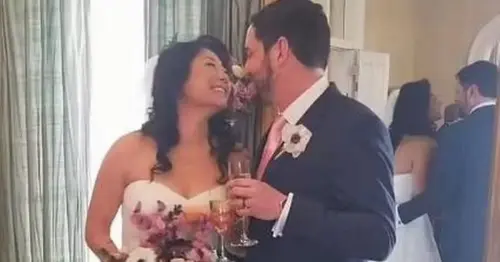 Bride found dead on toilet after cruel murder on honeymoon - with chilling twist