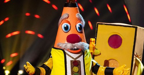 Masked Singer UK confirms double exit this weekend as seven celebs remain