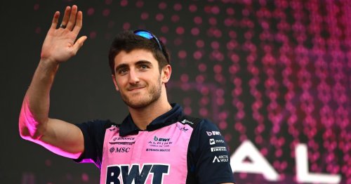 Jack Doohan speaks out as Alpine 'make decision' on sacking F1 star mid-season