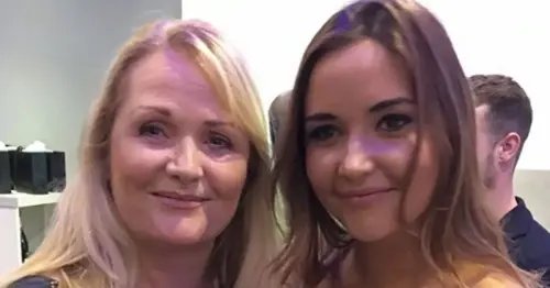Jacqueline Jossa's family cut ties with Dan Osborne after their shock split