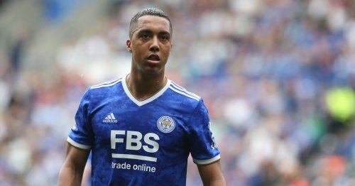Arsenal transfer round-up: Youri Tielemans move 'back on' as second bid made for Lazio star