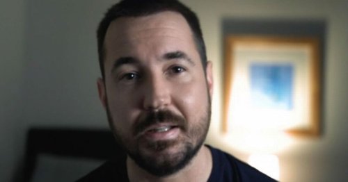 Vigil fans forgot Martin Compston was in it and joke it's the 'easiest paycheck'