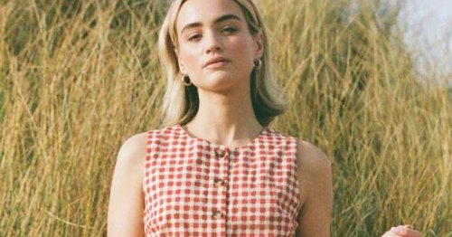 Weekend Wishlist: 8 must-have items our shopping experts are buying this Bank Holiday weekend