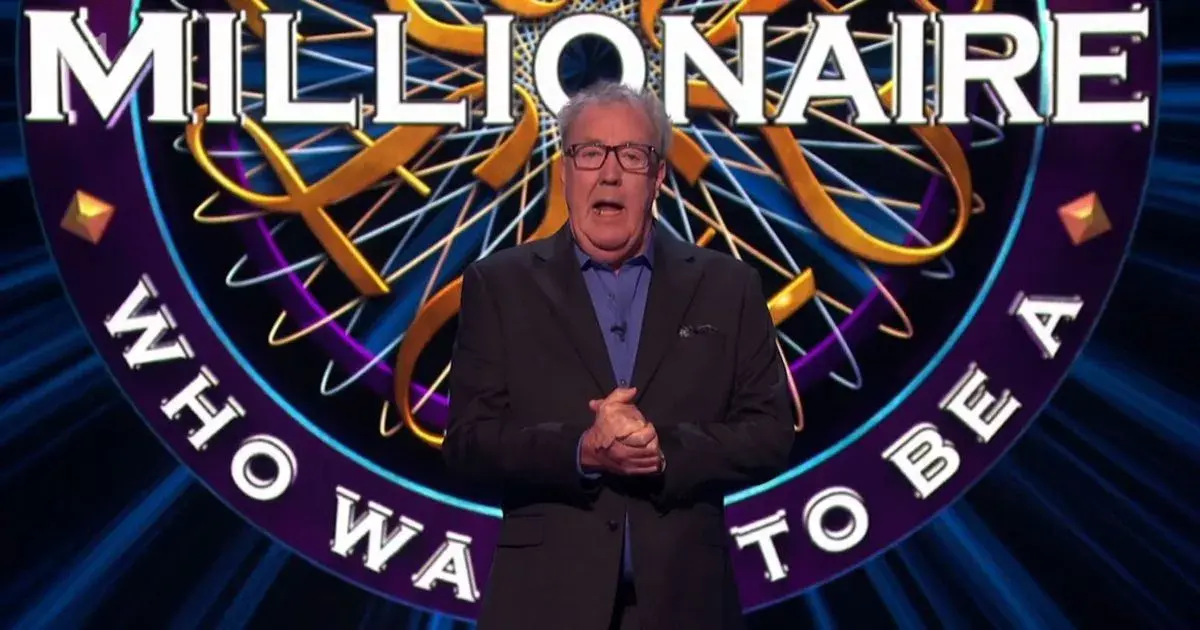 ITV Who Wants To Be A Millionaire hit with complaints minutes in as fans say 'no point watching'