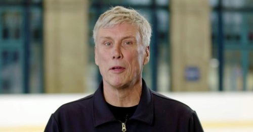 Dancing On Ice plunged into chaos for second year as Bez pulls out due to Covid