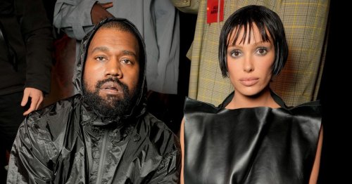 Bianca Censori was 'sexually assaulted before Kanye West punched a man in face'