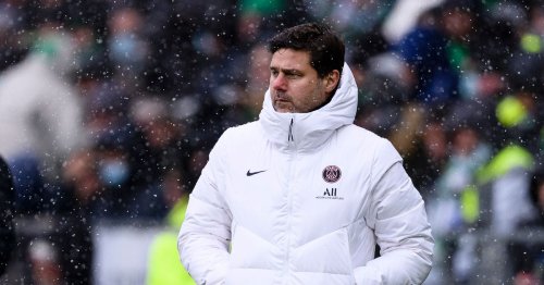 PSG's 'two conditions' that led to Man Utd's failure to land Mauricio Pochettino