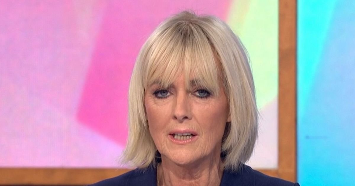Loose Women stars stunned by guest's link to Coronation Street that goes back generations