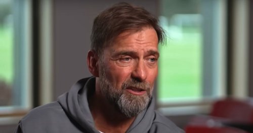 Jurgen Klopp breaks silence on Liverpool title triumph with message to Arne Slot
