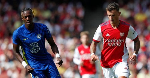5 talking points as Chelsea beat Arsenal and Ben White makes his debut