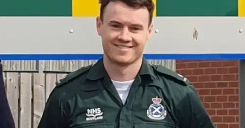 Woman suffers miscarriage after sick paramedic secretly gave her abortion drug
