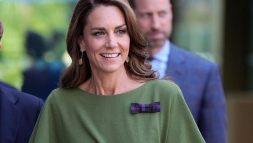 Prince William's 'revealing' gesture to Kate Middleton lifts lid on real relationship