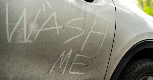 9 mistakes you make while cleaning your car - including one that costs thousands