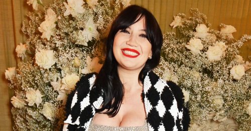 Pregnant Daisy Lowe 'trying not to get frustrated' as she shares emotional update