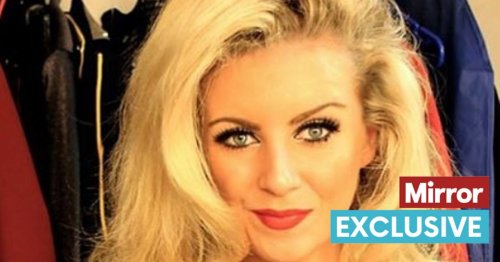 Chantel Bellew's heartbroken mum reveals devastating phone call before her death