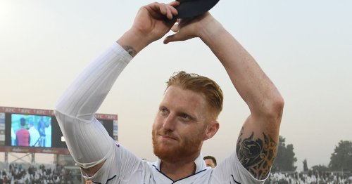 Ben Stokes opens up about mental health break - "Everything got a bit too much for me"