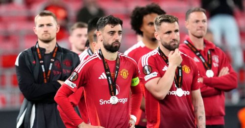 Man Utd keep or sell as Red Devils put EVERY player up for sale in unprecedented move