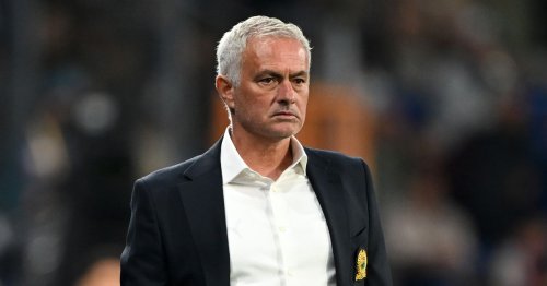 Jose Mourinho tipped to replace 'Championship manager' Daniel Farke at Leeds
