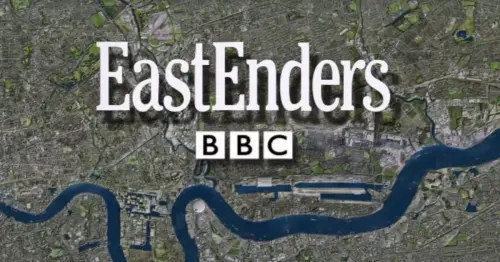 BBC EastEnders spoilers reveal devastating split for couple ahead of Christmas death