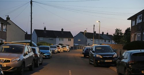 Prescot dog attack: Mum's horror after toddler prised from jaws – 'we're not coping'