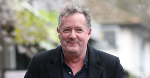 Piers Morgan says Joe Biden's 'Santa Claus' approach can cripple America