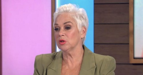 Loose Women viewers slam 'dangerous' Denise Welch for NHS doctors strike comments