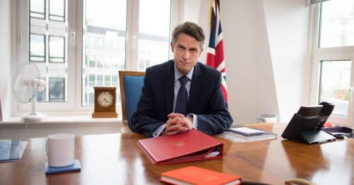 Gavin Williamson accused of threat to pull school funding from rebel MP's seat