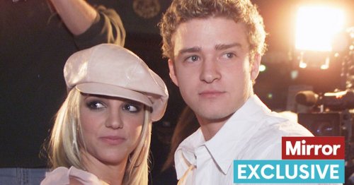 Britney Spears' 'secret jealousy' over All Saints star after Justin Timberlake split