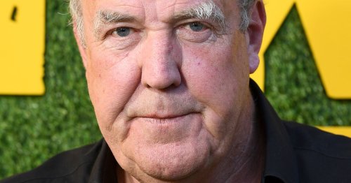 Jeremy Clarkson calls police to report 'suspicious chaps' on his farm