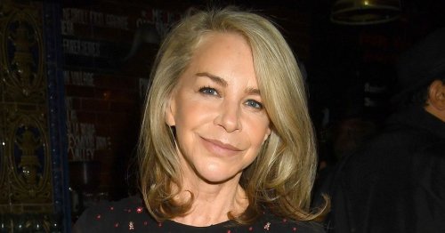 Leslie Ash only had a 'slight hope of recovery' after spinal condition diagnosis