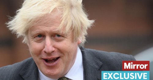New No10 party unearthed as Boris Johnson set to blame aides to save his job
