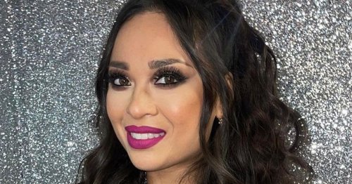 Strictly's Katya Jones drops major hint she's quit BBC show after Wynne Evans 'betrayal'