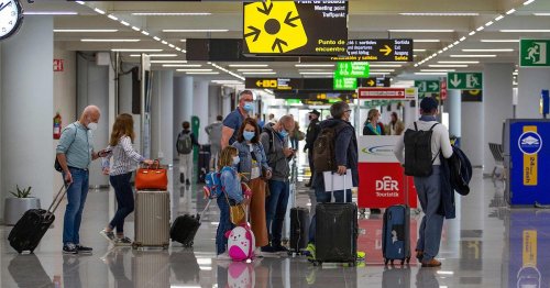 Expert shares travel checklist for anyone going abroad including location forms