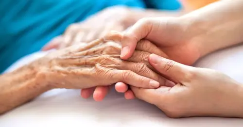 Rishi Sunak blasted over delay to social care costs cap as 2025 date in doubt