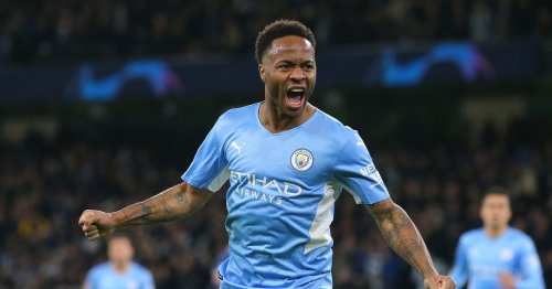 Guardiola outlines Man City striker wish as Barcelona chase Sterling transfer
