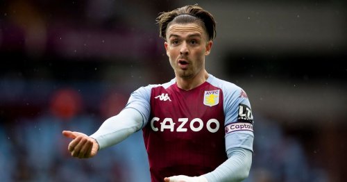 Man City's first casualty emerges with 'domino effect' of Jack Grealish transfer